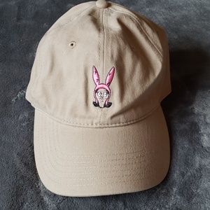 2x$15🍔 Louise Belcher Hat 🍔